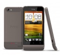 HTC One V 4GB Grey