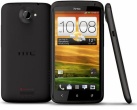 HTC One X 16GB Black