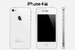 Iphone 4s White 16 GB